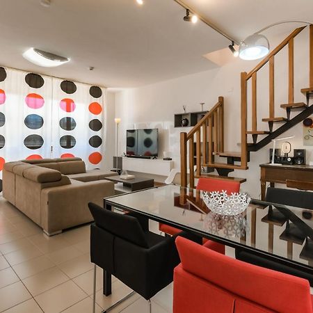 Dario Apartment - Magnolia Holidays フェルティリア エクステリア 写真