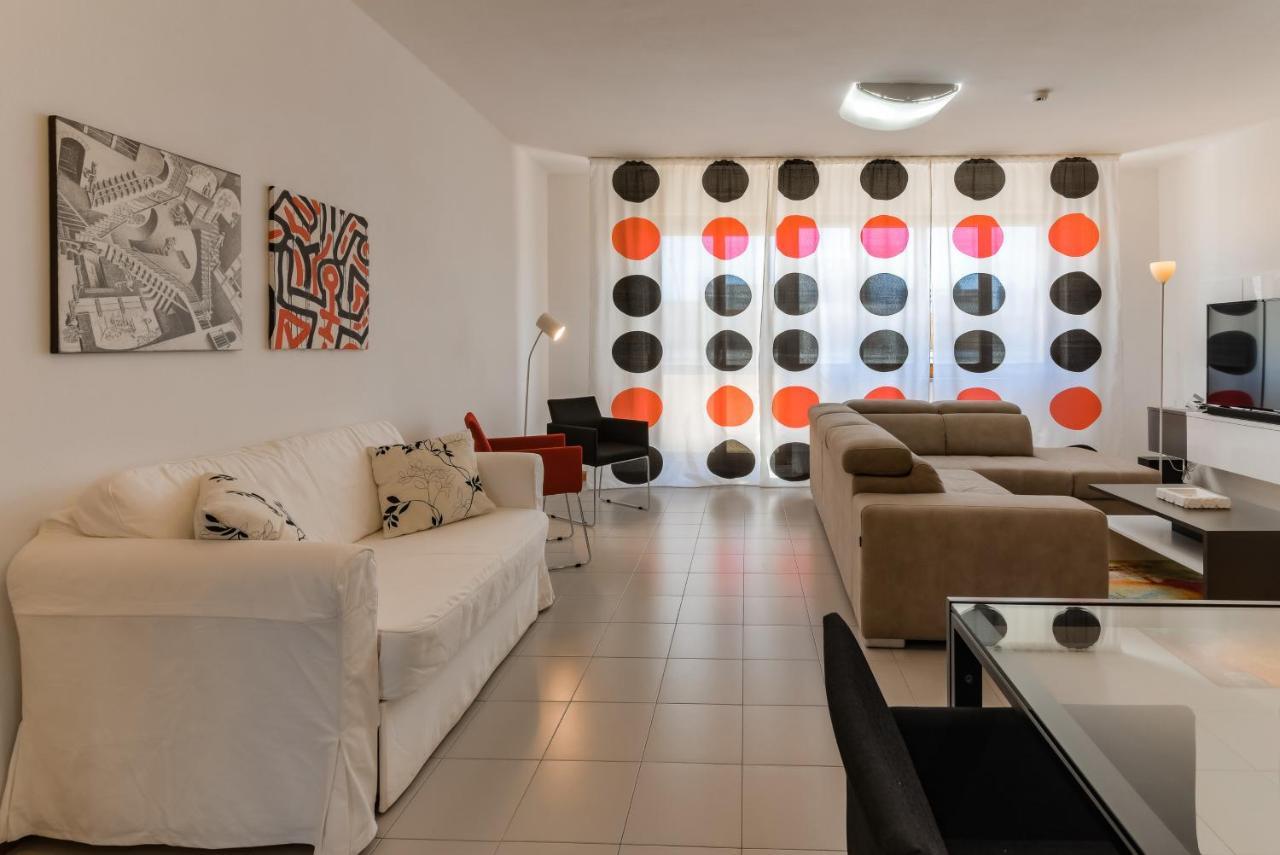 Dario Apartment - Magnolia Holidays フェルティリア エクステリア 写真