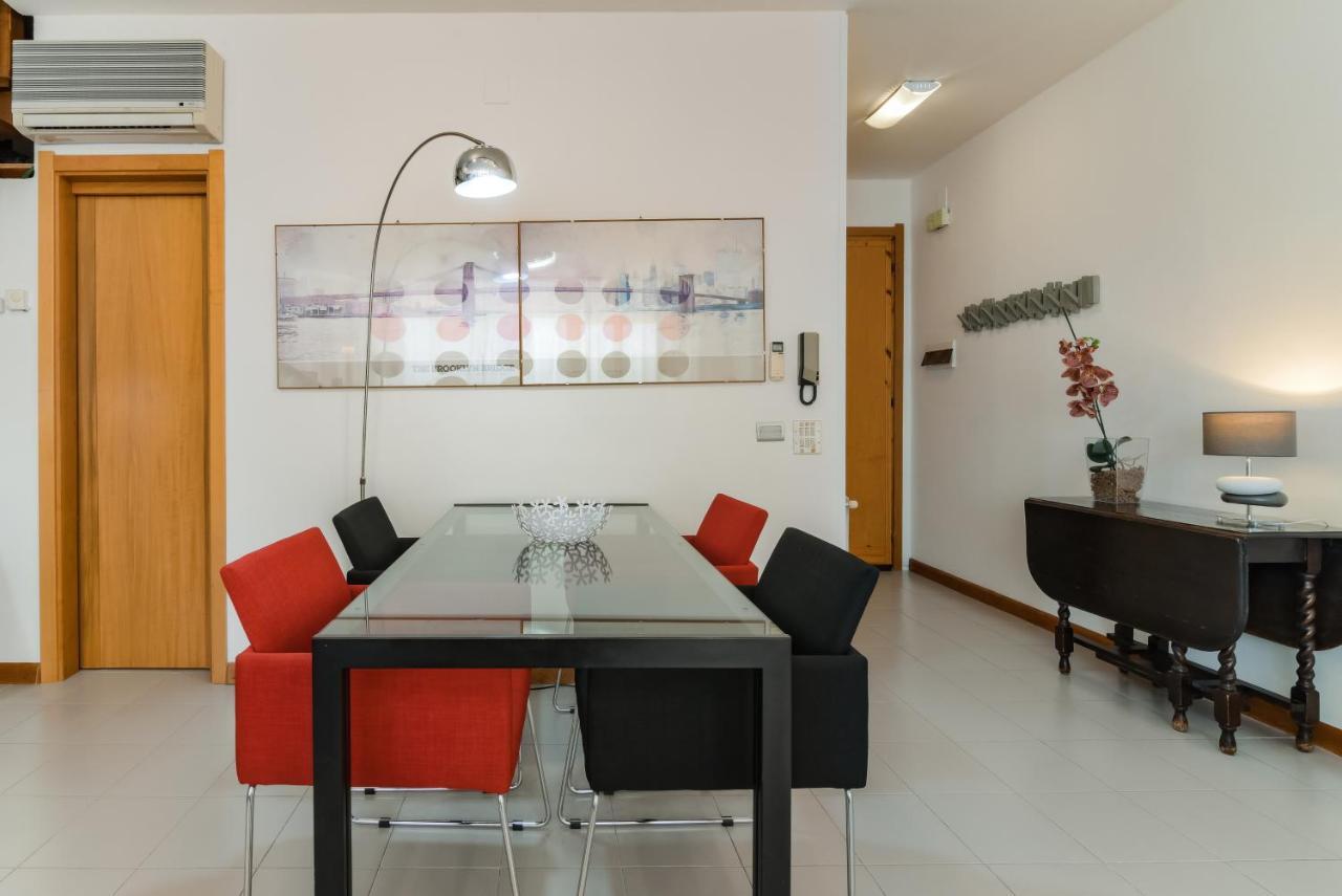 Dario Apartment - Magnolia Holidays フェルティリア エクステリア 写真