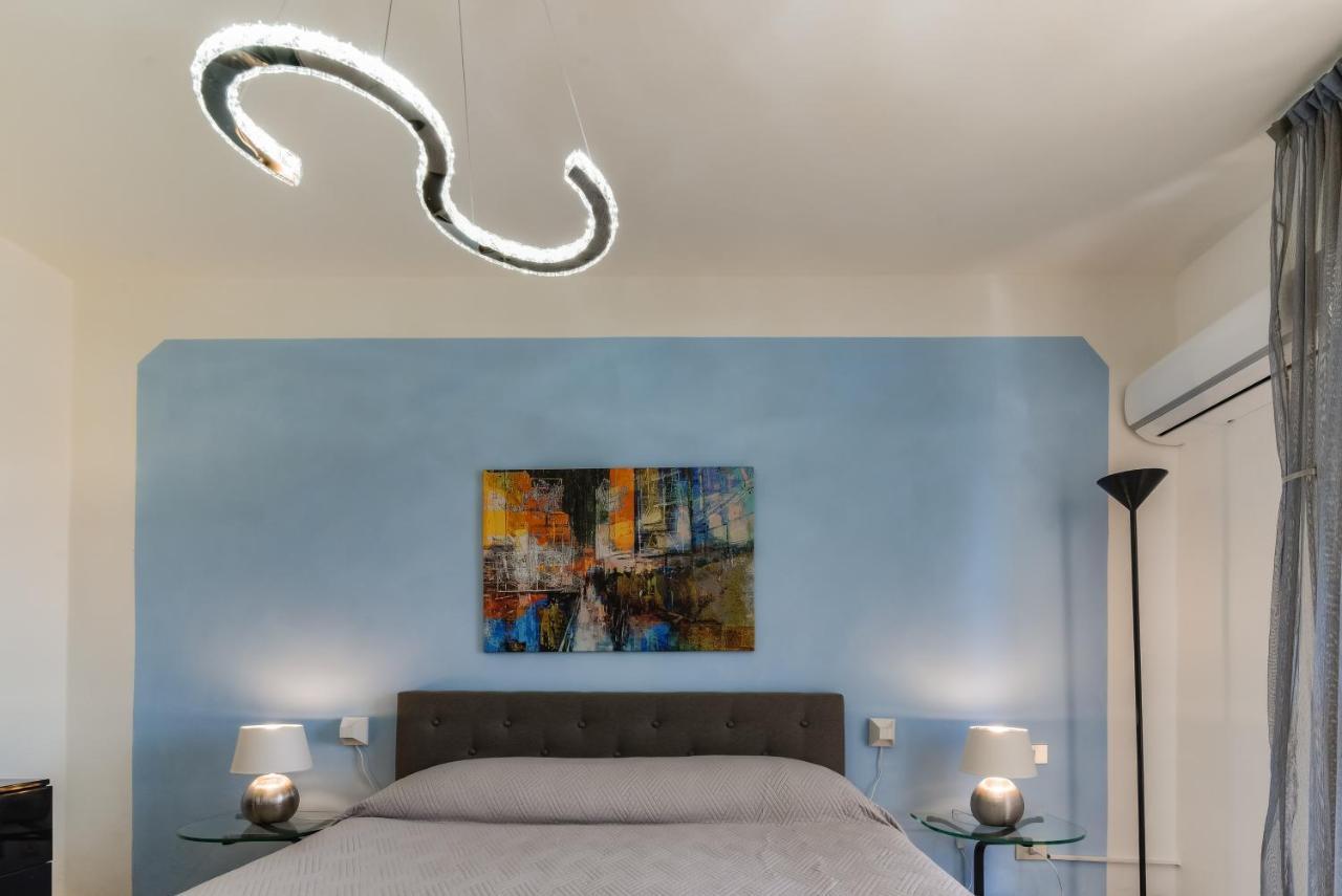 Dario Apartment - Magnolia Holidays フェルティリア エクステリア 写真