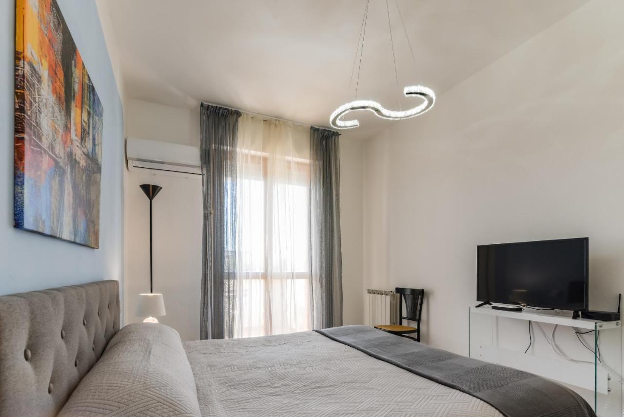 Dario Apartment - Magnolia Holidays フェルティリア エクステリア 写真