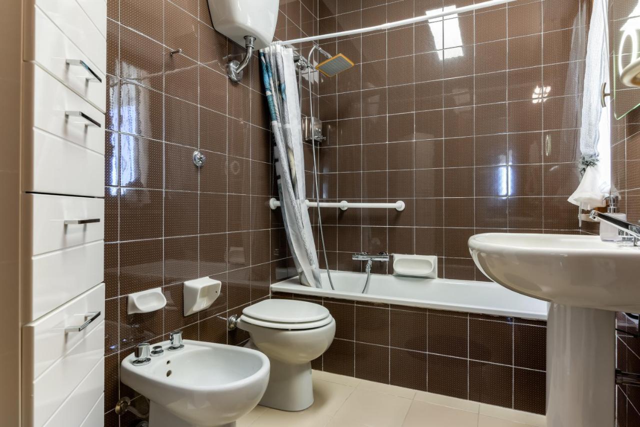Dario Apartment - Magnolia Holidays フェルティリア エクステリア 写真