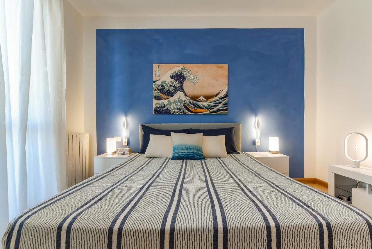 Dario Apartment - Magnolia Holidays フェルティリア エクステリア 写真