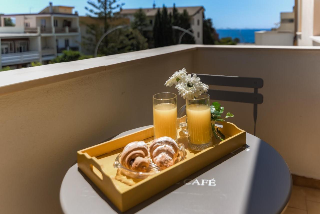 Dario Apartment - Magnolia Holidays フェルティリア エクステリア 写真