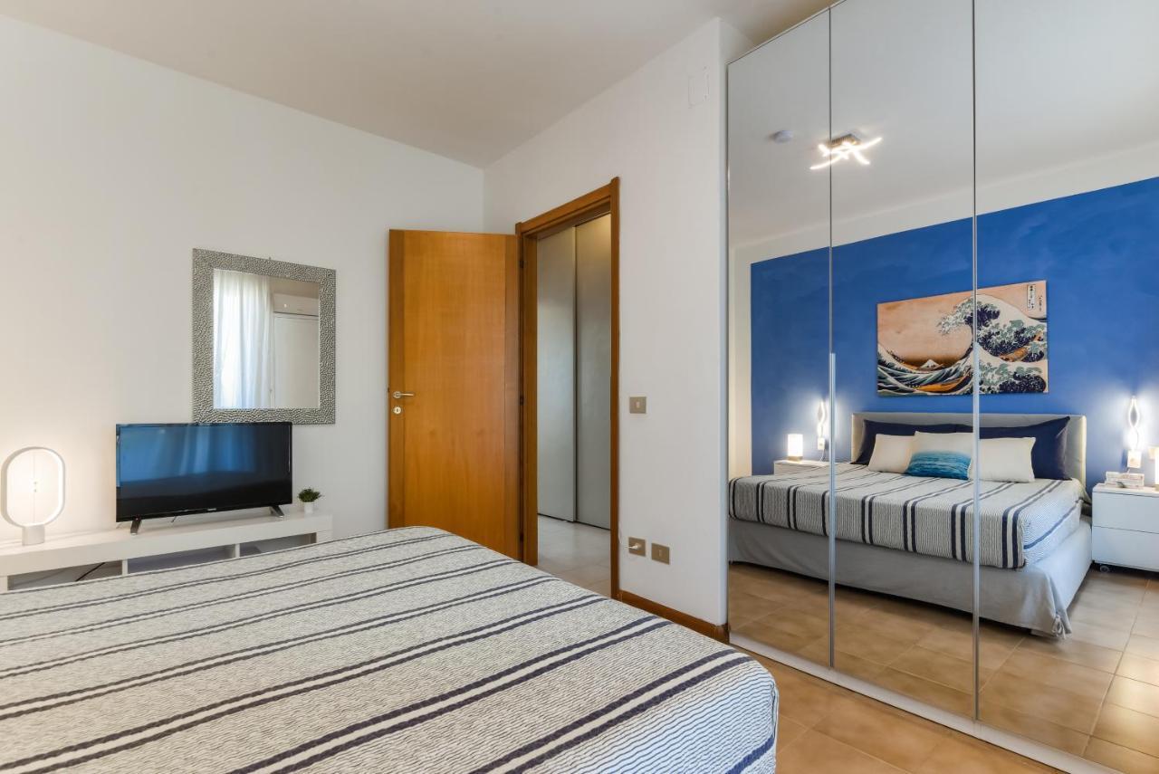 Dario Apartment - Magnolia Holidays フェルティリア エクステリア 写真