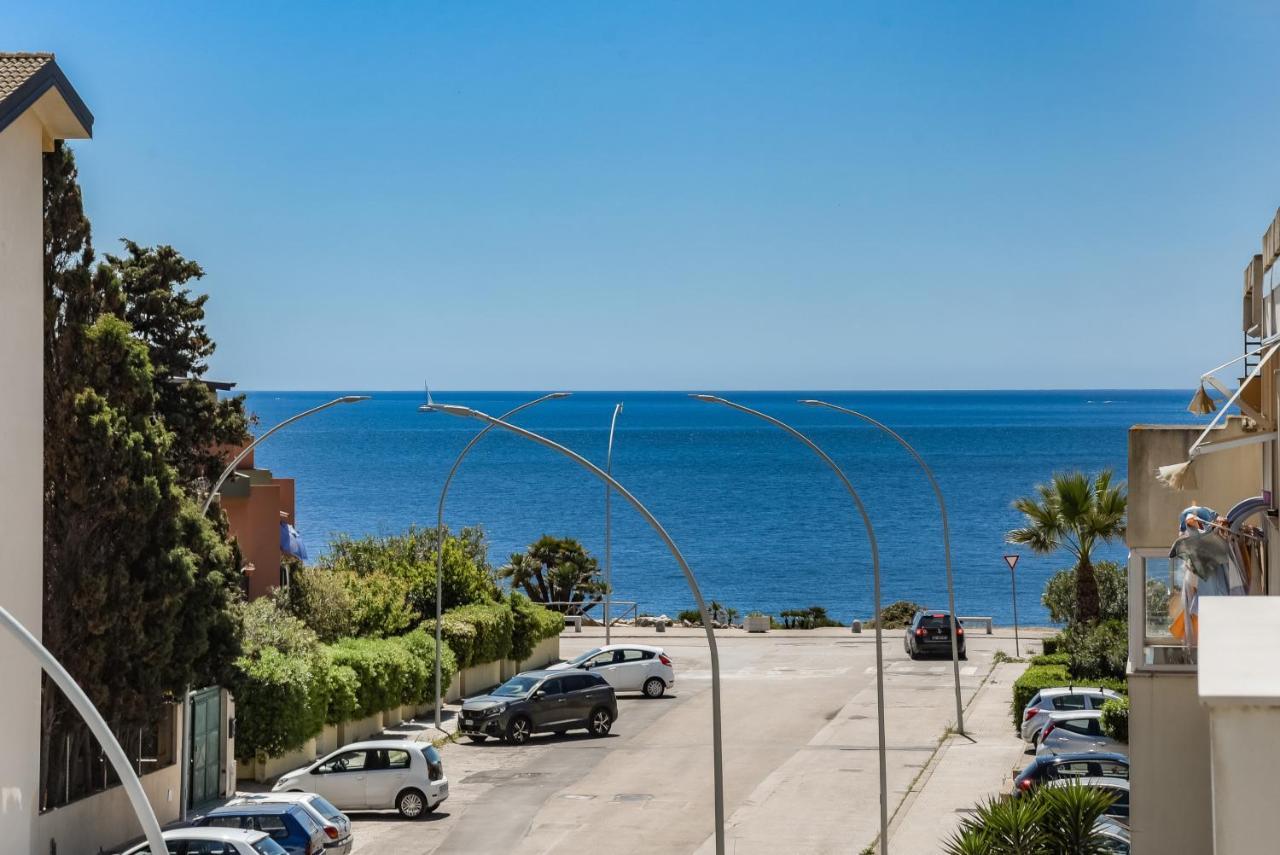 Dario Apartment - Magnolia Holidays フェルティリア エクステリア 写真