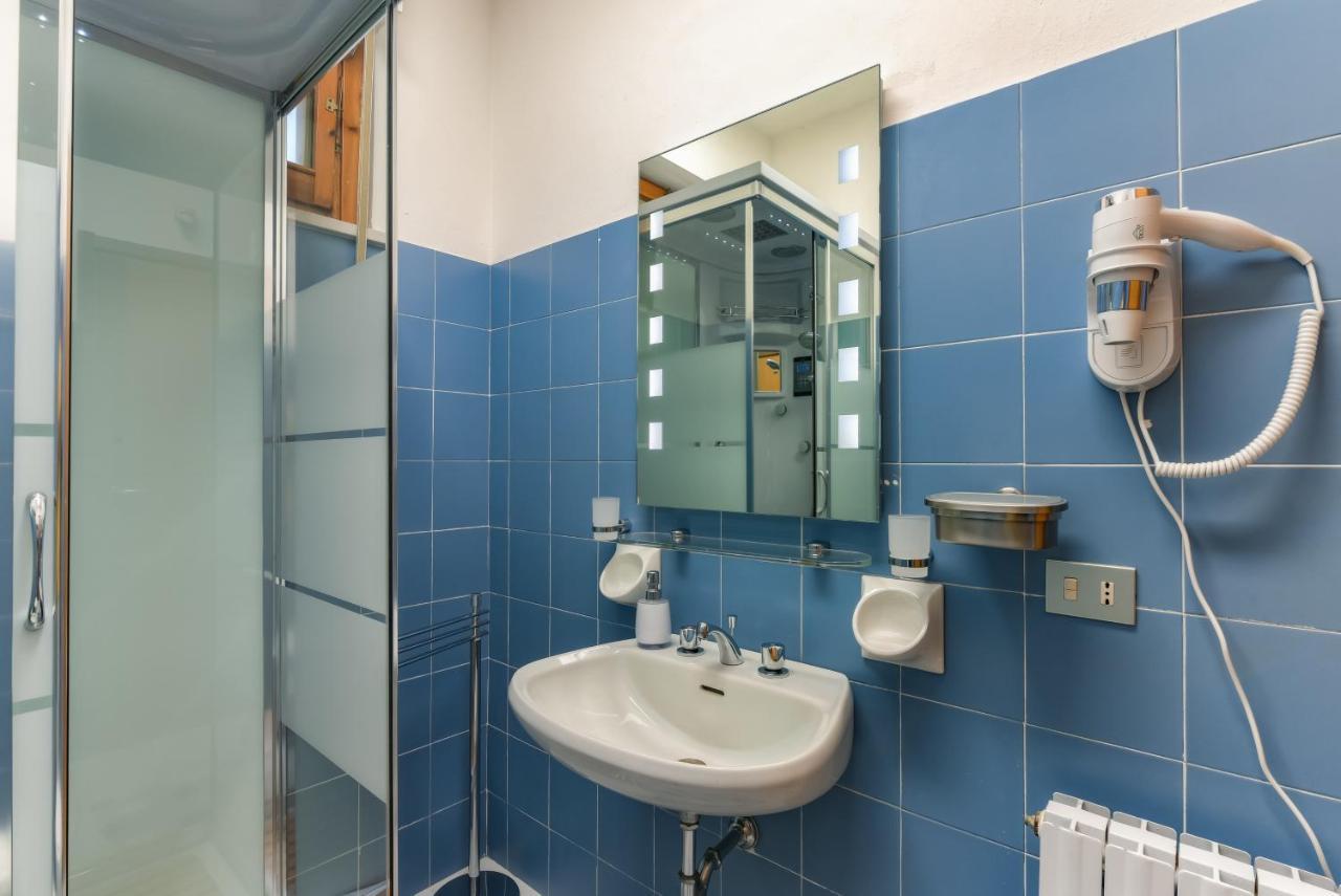 Dario Apartment - Magnolia Holidays フェルティリア エクステリア 写真